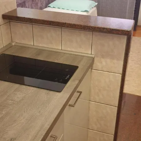 Jadranka Apartment *