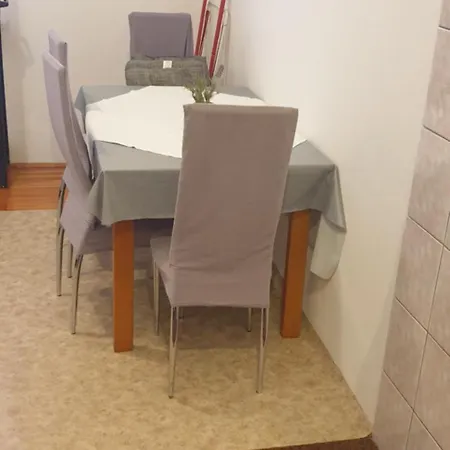 Jadranka Primošten