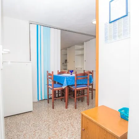 Jadranka Apartment