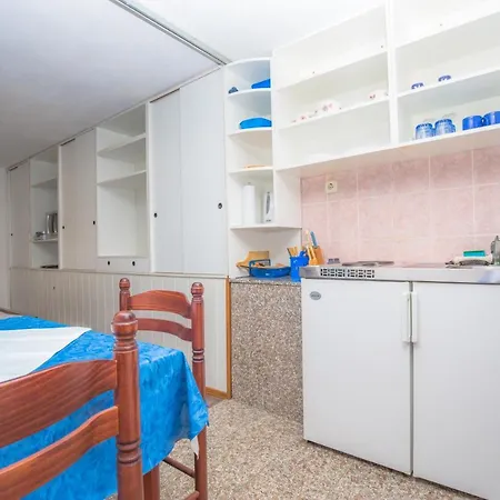 Jadranka Apartment