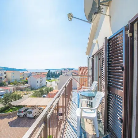 Apartment Jadranka Primošten