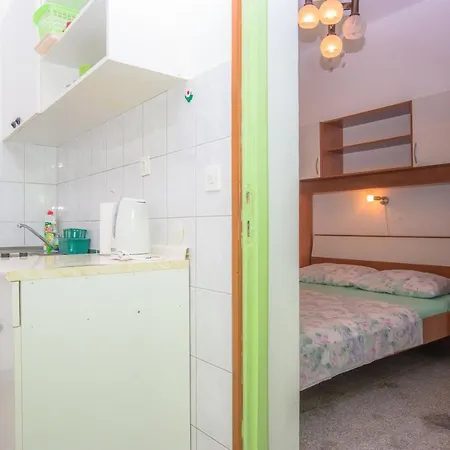 Jadranka Apartment