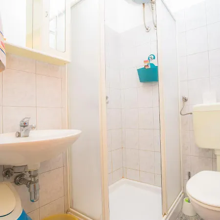 Jadranka Apartment Primosten
