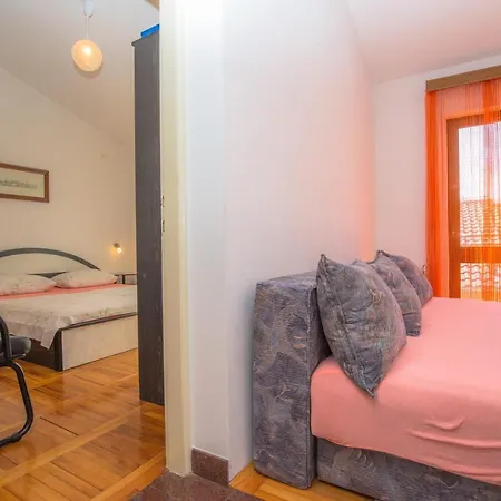 Apartment Jadranka *
