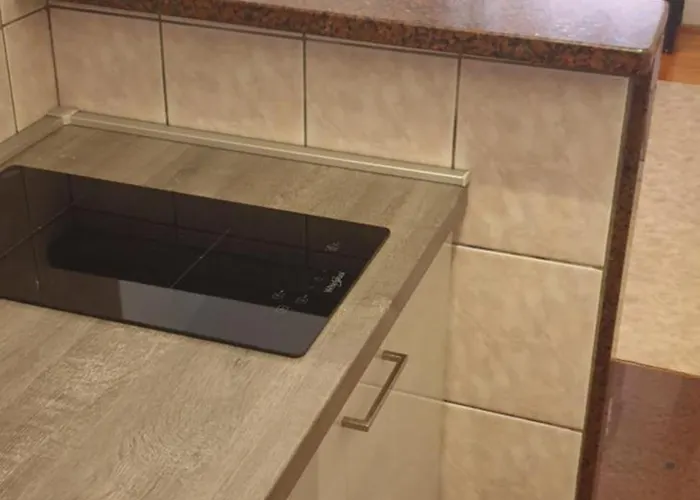 Jadranka Апартаменты *