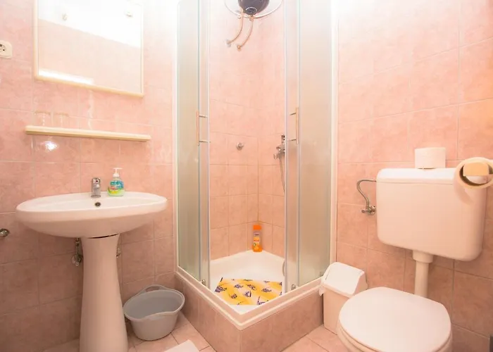 Jadranka * Примоштен