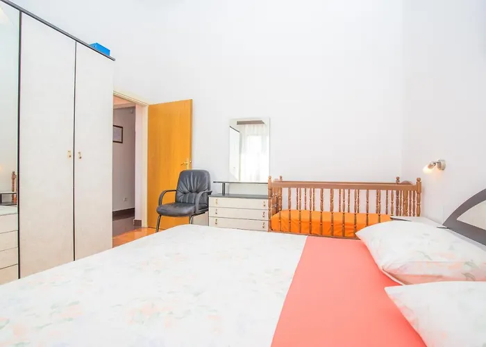 Lägenhet Jadranka Primošten