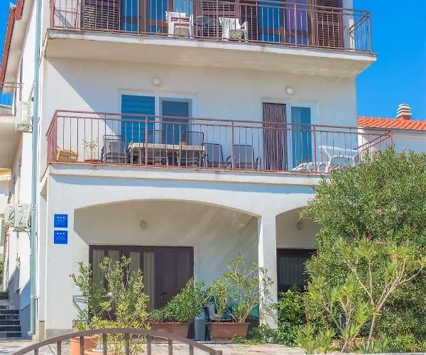 Jadranka * 프리모스턴