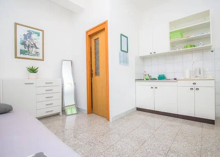 아파트 Jadranka 프리모스턴