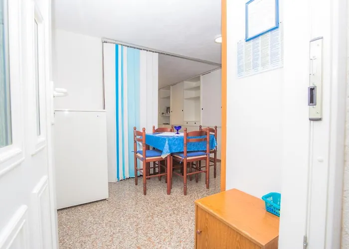 Jadranka Апартаменты