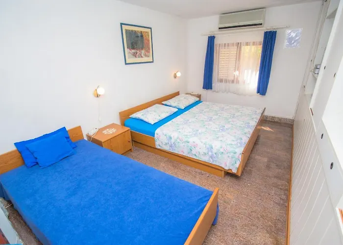 Jadranka Апартаменты *