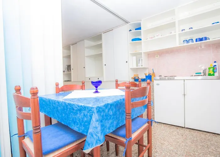 Jadranka Апартаменты