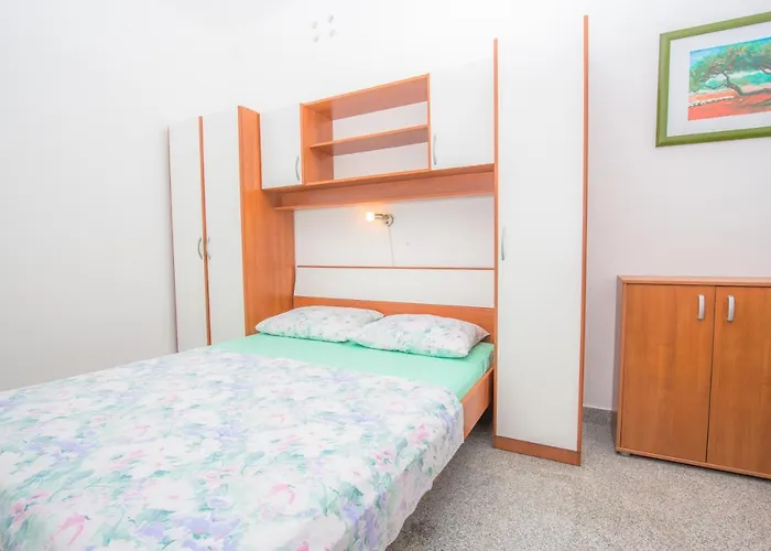 Lägenhet Jadranka Primošten