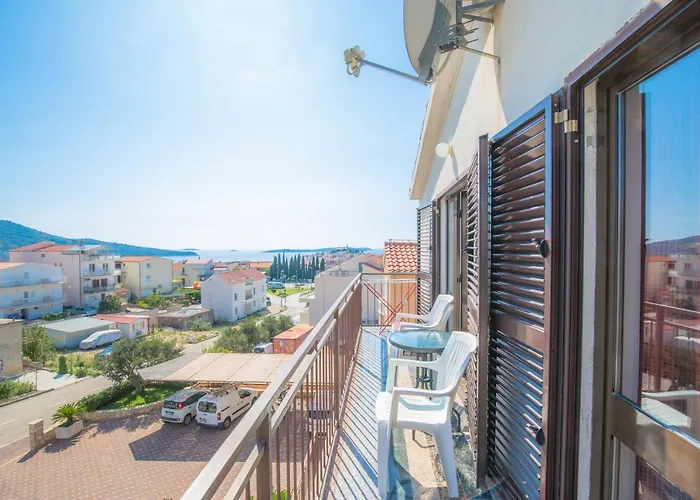 Lägenhet Jadranka Primošten