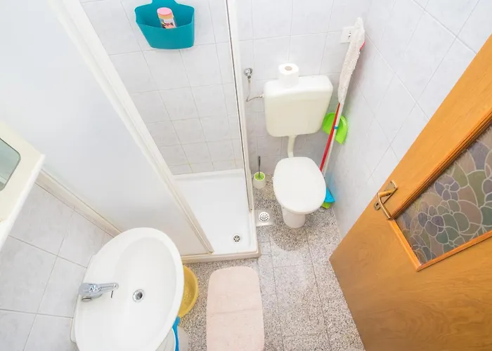 Jadranka Апартаменты *