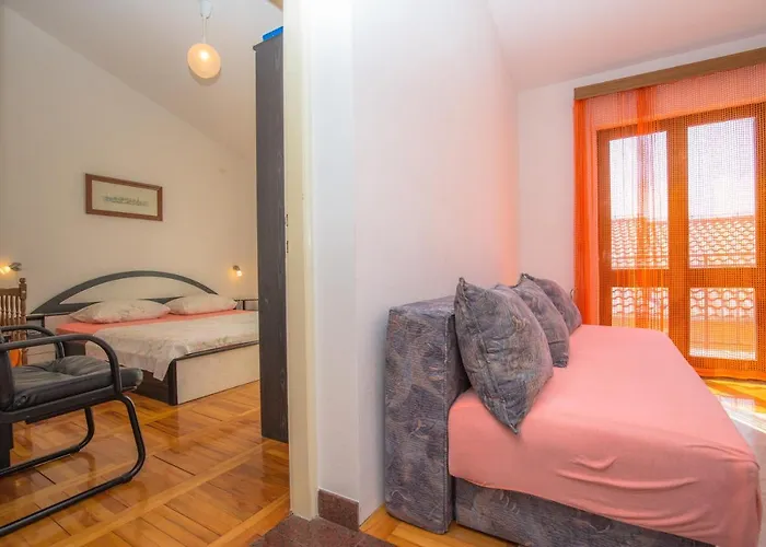 아파트 Jadranka *