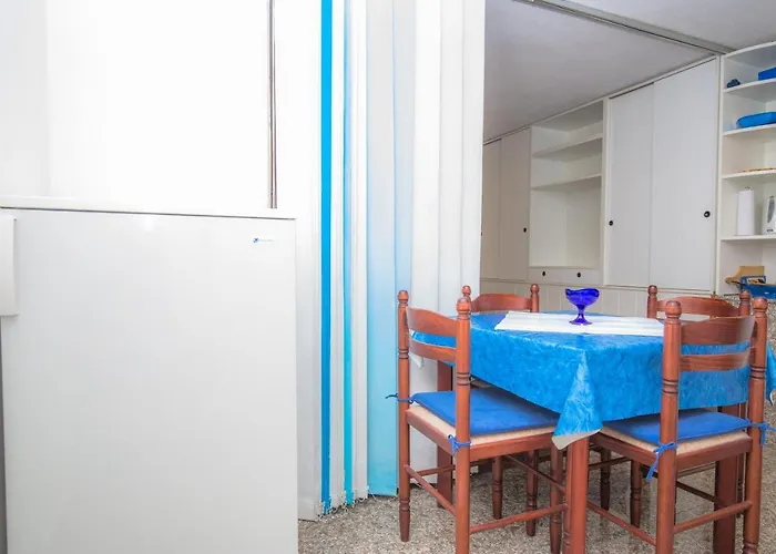 Jadranka Апартаменты *