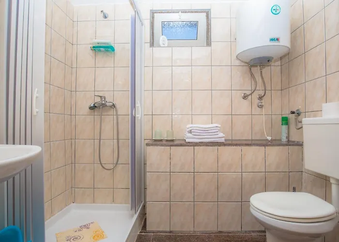 Апартаменты Jadranka Примоштен