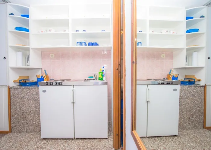 Jadranka Апартаменты